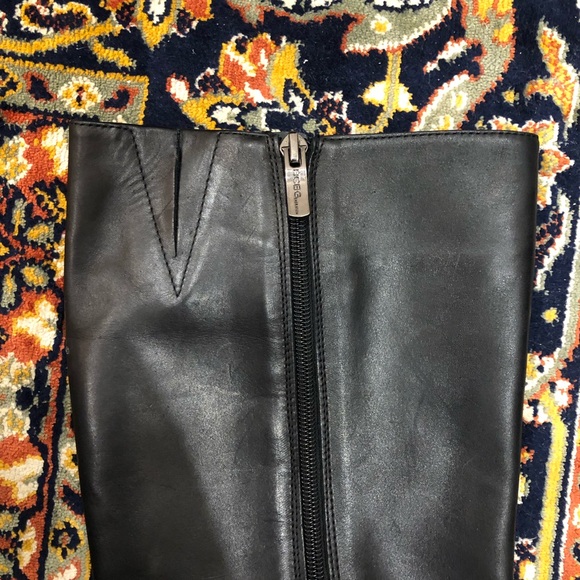 BCBGeneration Josef Riding Boots - Picture 3 of 5